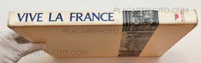 Henri Cartier-Bresson,Vive La France (Association copy) Henri Cartier-Bresson,Vive La France (Association copy)