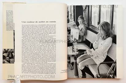 Henri Cartier-Bresson,Vive La France (Association copy) Henri Cartier-Bresson,Vive La France (Association copy)
