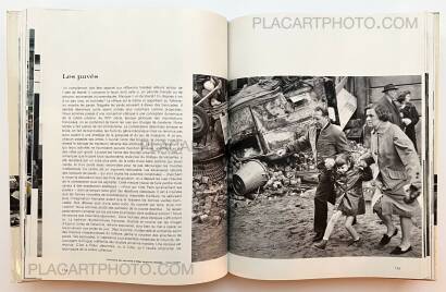Henri Cartier-Bresson,Vive La France (Association copy) Henri Cartier-Bresson,Vive La France (Association copy)