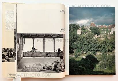 Henri Cartier-Bresson,Vive La France (Association copy) Henri Cartier-Bresson,Vive La France (Association copy)