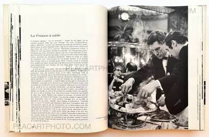 Henri Cartier-Bresson,Vive La France (Association copy) Henri Cartier-Bresson,Vive La France (Association copy)