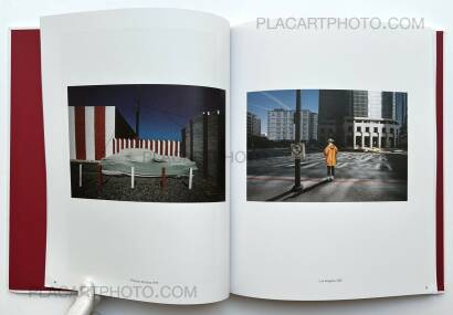 Franco Fontana,America (with small print) Franco Fontana,America (with small print)
