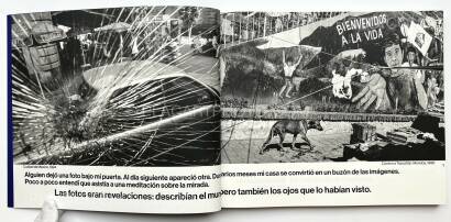 Paolo Gasparini,fotollavero mexicano (SIGNED) Paolo Gasparini,fotollavero mexicano (SIGNED)