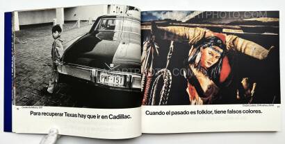 Paolo Gasparini,fotollavero mexicano (SIGNED) Paolo Gasparini,fotollavero mexicano (SIGNED)