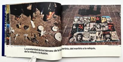 Paolo Gasparini,fotollavero mexicano (SIGNED) Paolo Gasparini,fotollavero mexicano (SIGNED)