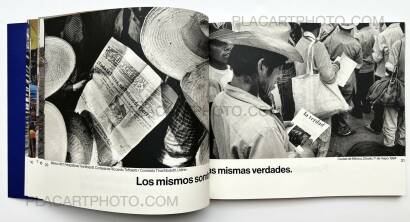 Paolo Gasparini,fotollavero mexicano (SIGNED) Paolo Gasparini,fotollavero mexicano (SIGNED)