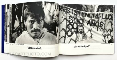 Paolo Gasparini,fotollavero mexicano (SIGNED) Paolo Gasparini,fotollavero mexicano (SIGNED)