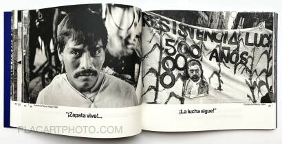 Paolo Gasparini,fotollavero mexicano (SIGNED)