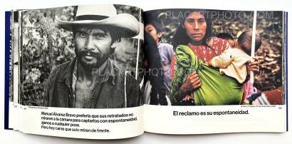 Paolo Gasparini,fotollavero mexicano (SIGNED) Paolo Gasparini,fotollavero mexicano (SIGNED)