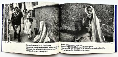 Paolo Gasparini,fotollavero mexicano (SIGNED) Paolo Gasparini,fotollavero mexicano (SIGNED)