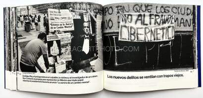 Paolo Gasparini,fotollavero mexicano (SIGNED) Paolo Gasparini,fotollavero mexicano (SIGNED)