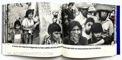 Paolo Gasparini,fotollavero mexicano (SIGNED) Paolo Gasparini,fotollavero mexicano (SIGNED)
