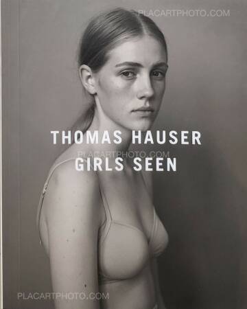 Thomas Hauser,Girls Seen Thomas Hauser,Girls Seen