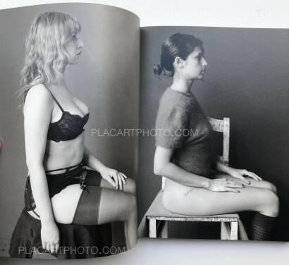 Thomas Hauser,Girls Seen Thomas Hauser,Girls Seen