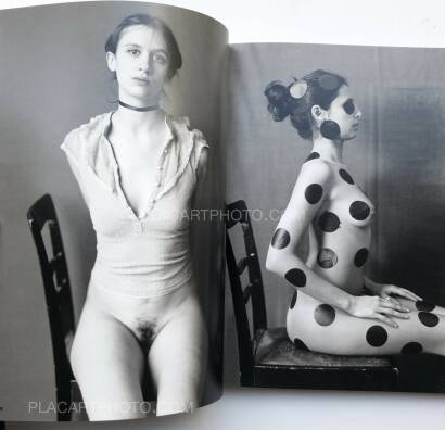 Thomas Hauser,Girls Seen Thomas Hauser,Girls Seen