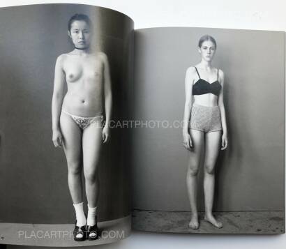 Thomas Hauser,Girls Seen Thomas Hauser,Girls Seen