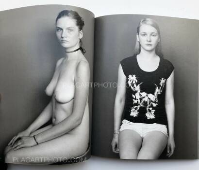 Thomas Hauser,Girls Seen Thomas Hauser,Girls Seen