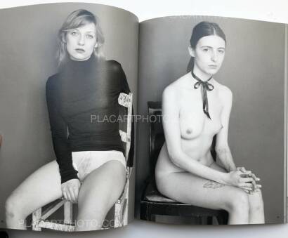 Thomas Hauser,Girls Seen Thomas Hauser,Girls Seen