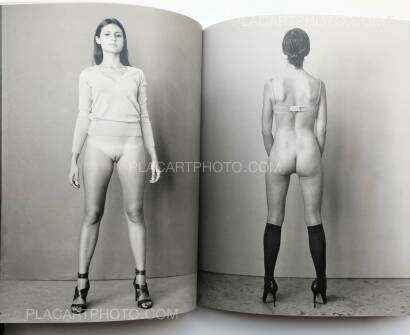 Thomas Hauser,Girls Seen Thomas Hauser,Girls Seen