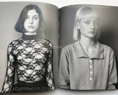 Thomas Hauser,Girls Seen Thomas Hauser,Girls Seen