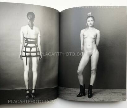 Thomas Hauser,Girls Seen Thomas Hauser,Girls Seen