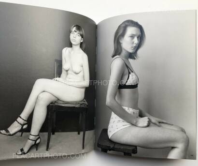 Thomas Hauser,Girls Seen Thomas Hauser,Girls Seen