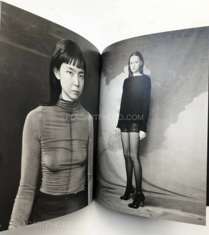 Thomas Hauser,Girls Seen Thomas Hauser,Girls Seen