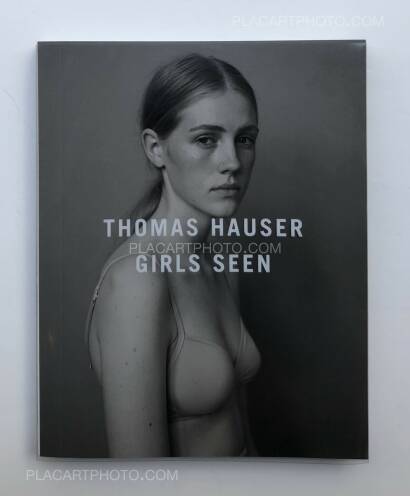Thomas Hauser,Girls Seen Thomas Hauser,Girls Seen