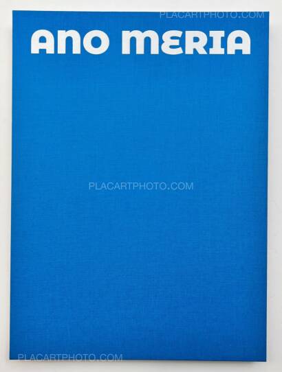 Antoine Lecharny,Ano Meria (Signed copy) Antoine Lecharny,Ano Meria (Signed copy)