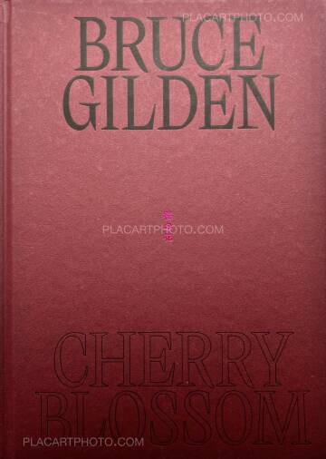 Bruce Gilden,CHERRY BLOSSOM Bruce Gilden,CHERRY BLOSSOM