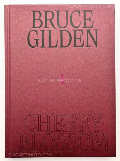 Bruce Gilden,CHERRY BLOSSOM