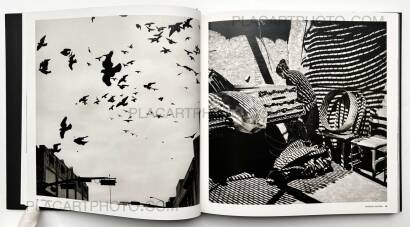 Matt Black,AMERICAN GEOGRAPHY