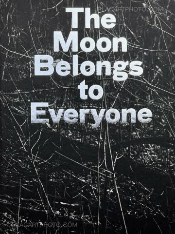 Stacy Mehrfar,The Moon Belongs to Everyone (SIGNED) Stacy Mehrfar,The Moon Belongs to Everyone (SIGNED)