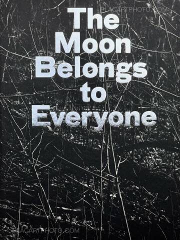 Stacy Mehrfar,The Moon Belongs to Everyone (SIGNED)