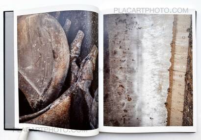 Olivier Roche,DE BĒTON ET DE LUMIĒRE Olivier Roche,DE BĒTON ET DE LUMIĒRE