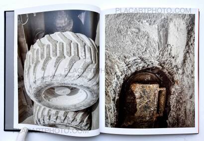 Olivier Roche,DE BĒTON ET DE LUMIĒRE Olivier Roche,DE BĒTON ET DE LUMIĒRE