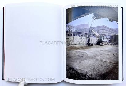 Olivier Roche,DE BĒTON ET DE LUMIĒRE Olivier Roche,DE BĒTON ET DE LUMIĒRE