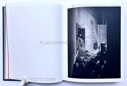 Olivier Roche,DE BĒTON ET DE LUMIĒRE Olivier Roche,DE BĒTON ET DE LUMIĒRE