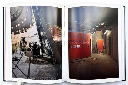 Olivier Roche,DE BĒTON ET DE LUMIĒRE Olivier Roche,DE BĒTON ET DE LUMIĒRE