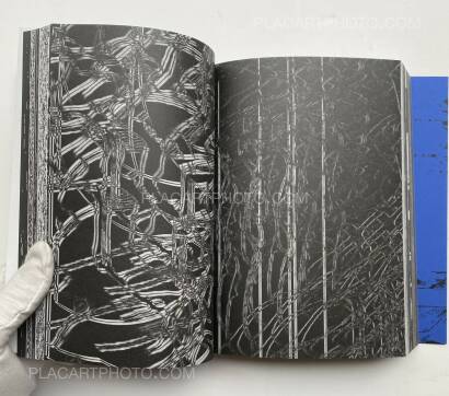 Koji Kitagawa,Photography 写真 (Last copy, seald copy, blue cover) Koji Kitagawa,Photography 写真 (Last copy, seald copy, blue cover)