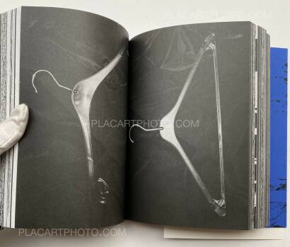 Koji Kitagawa,Photography 写真 (Last copy, seald copy, blue cover) Koji Kitagawa,Photography 写真 (Last copy, seald copy, blue cover)