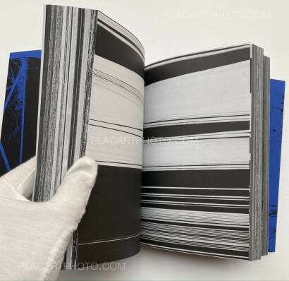 Koji Kitagawa,Photography 写真 (Last copy, seald copy, blue cover) Koji Kitagawa,Photography 写真 (Last copy, seald copy, blue cover)