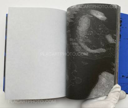Koji Kitagawa,Photography 写真 (Last copy, seald copy, blue cover) Koji Kitagawa,Photography 写真 (Last copy, seald copy, blue cover)