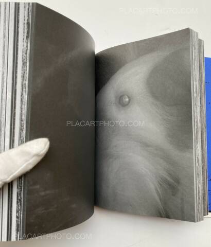 Koji Kitagawa,Photography 写真 (Last copy, seald copy, blue cover) Koji Kitagawa,Photography 写真 (Last copy, seald copy, blue cover)