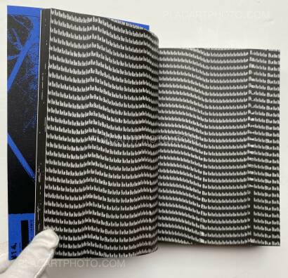 Koji Kitagawa,Photography 写真 (Last copy, seald copy, blue cover) Koji Kitagawa,Photography 写真 (Last copy, seald copy, blue cover)