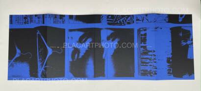 Koji Kitagawa,Photography 写真 (Last copy, seald copy, blue cover) Koji Kitagawa,Photography 写真 (Last copy, seald copy, blue cover)