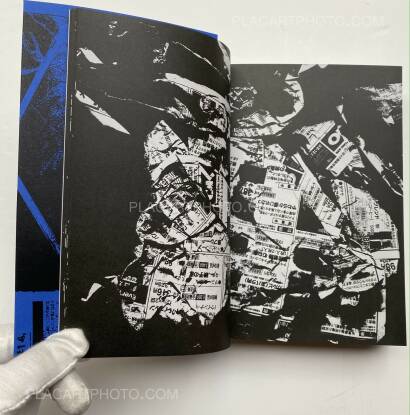 Koji Kitagawa,Photography 写真 (Last copy, seald copy, blue cover) Koji Kitagawa,Photography 写真 (Last copy, seald copy, blue cover)