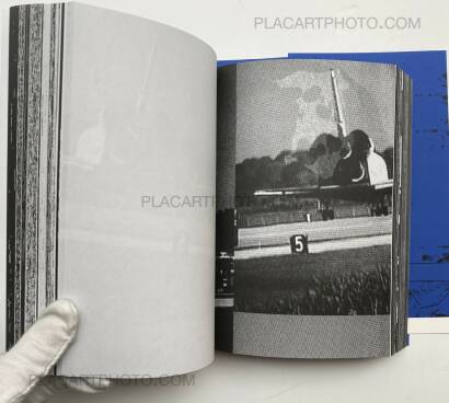 Koji Kitagawa,Photography 写真 (Last copy, seald copy, blue cover) Koji Kitagawa,Photography 写真 (Last copy, seald copy, blue cover)