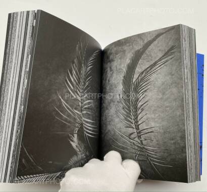 Koji Kitagawa,Photography 写真 (Last copy, seald copy, blue cover) Koji Kitagawa,Photography 写真 (Last copy, seald copy, blue cover)