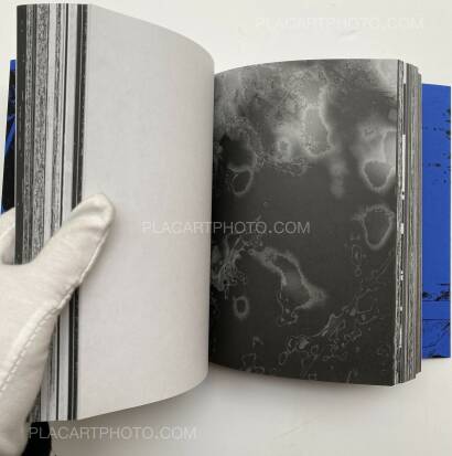 Koji Kitagawa,Photography 写真 (Last copy, seald copy, blue cover) Koji Kitagawa,Photography 写真 (Last copy, seald copy, blue cover)